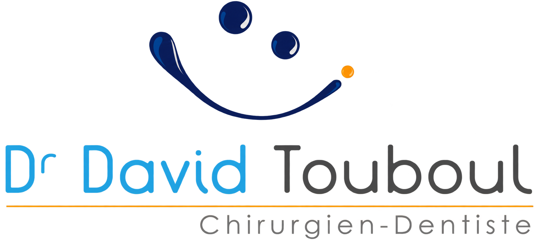 Dr David Touboul — Chirurgien-dentiste